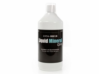 GlasGarten - Liquid Mineral GH+ - 1000ml
