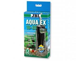 JBL AquaEx Set Nano 10-35