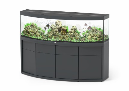 Aquatlantis - Sublime Horizon 560 - Aquarium-Kombination mit Unterschrank