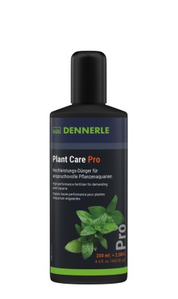 Dennerle Scapers Green Engrais haute performance 250 ml