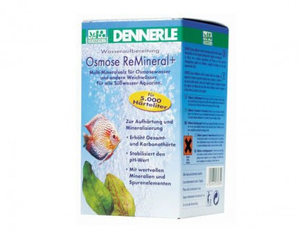 Osmose ReMineral+ 250 g