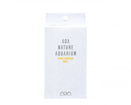 ADA - Pack Checker NH4 5 tester [Ammonium]