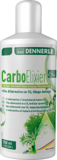 Carbo Elixier Bio 250ml