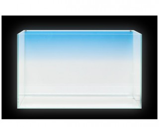 ADA - Rückwandfolie für Light Screen - blau
