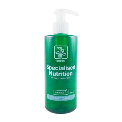 Tropica Specialised Nutrition - 125 ml