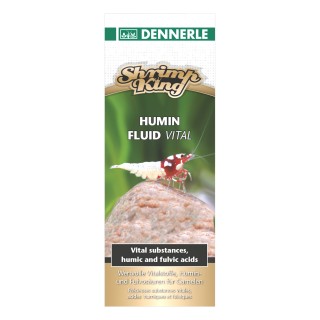 Shrimp King - Humin fluid Vital