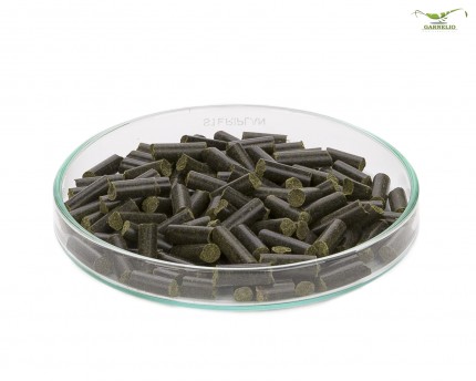 Garnelio - Spinach sticks - 25 g