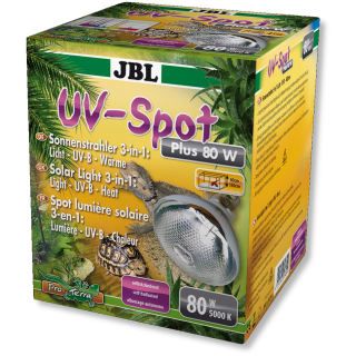 JBL UV-Spot plus