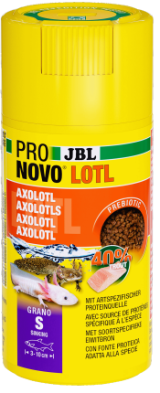 JBL ProNovo Lotl Grano S 100ml