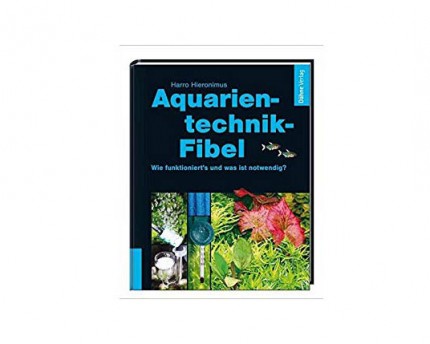 Aquarientechnik Fibel - Hieronimus