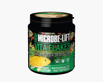 Microbe-Lift - Vita Flakes - 30g