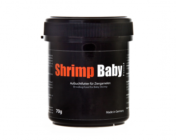 Shrimp Baby Food - 70g