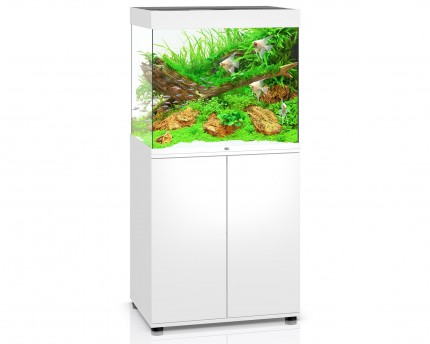 Juwel - Lido 200 LED - Aquarium combination with base cabinet