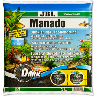 JBL Manado DARK