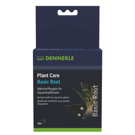 Dennerle Plant Care Basic Root - 40x