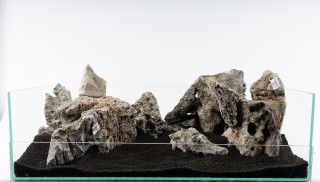 Tsingy Stein - 8-teiliges Set
