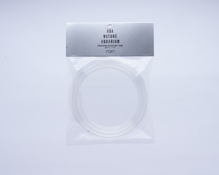 ADA - CO2 hose - transparent - 2m