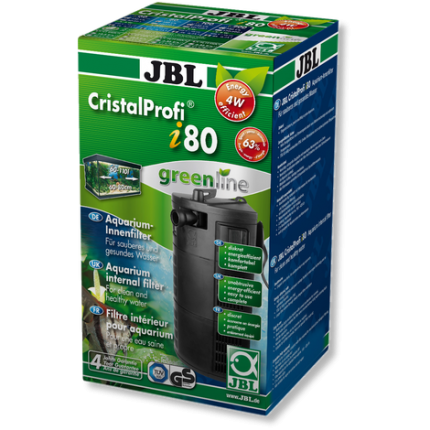 JBL CristalProfi i80 greenline Innenfilter