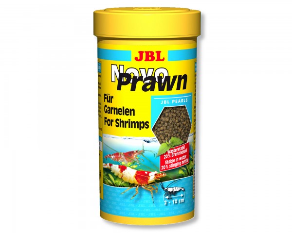 JBL NovoPrawn 250 ml
