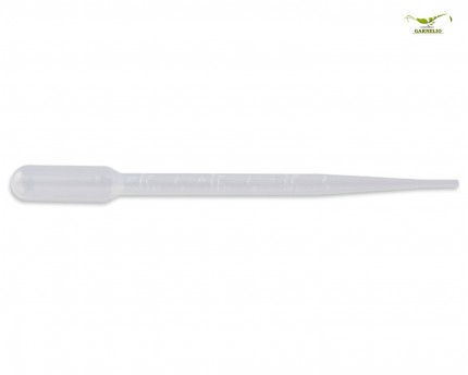 Pipette - 3ml - for feed dosing