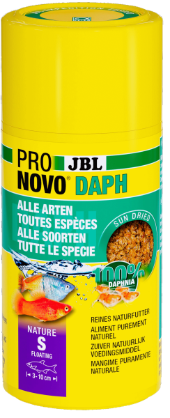 JBL ProNovo Daph 100ml