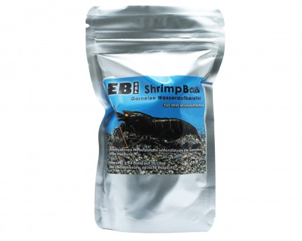 Ebi Pro Nano Balls - Conditionneur d'eau pour crevettes