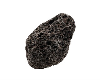 Black Lava Stone Nano - 1kg