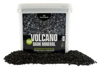 NatureHolic - Volcano Dark Mineral