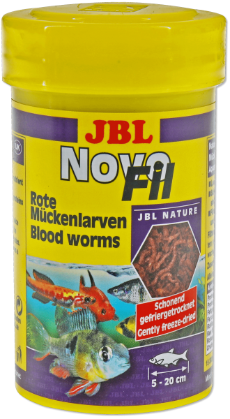 JBL NovoFil - 100ml