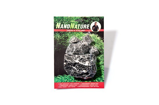 NanoNature - Leopard stone