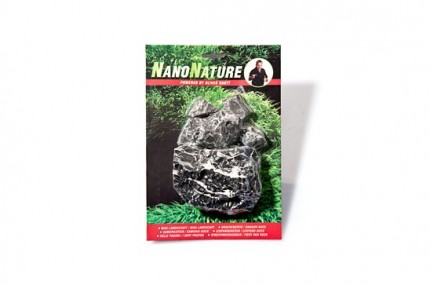 NanoNature - Leopard stone