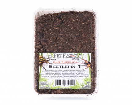 Beetlefix Bug Supplies 1L