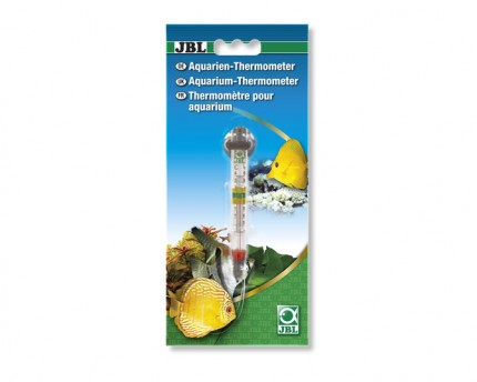 JBL Thermomètre pour aquarium
