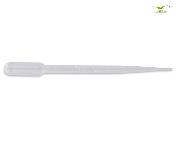 Pipette - 3ml - for feed dosing