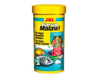 JBL Novo Malawi 1L