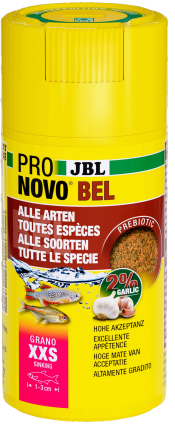 JBL ProNovo Bel Grano XXS - 100ml