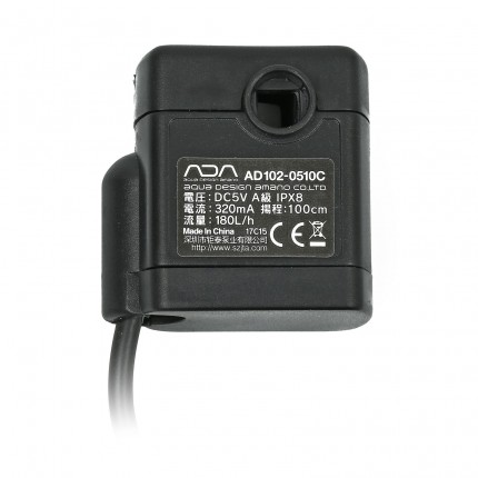 DOOA - Replacement pump for system AQUA/TERRA 30