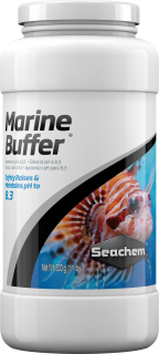 SEACHEM - Marine Buffer