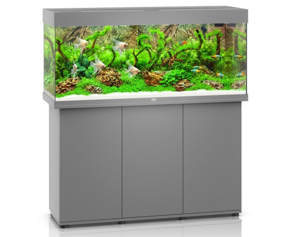 Juwel - Rio 240 LED - Aquarium combination with base cabinet