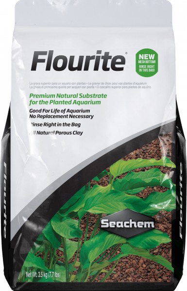 SEACHEM - Flourite