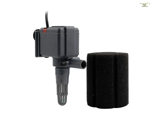 Power Head HC+ Sponge Filter