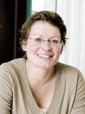Dr. Sandra Lechleiter
