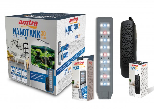 Amtra - Nanotank System