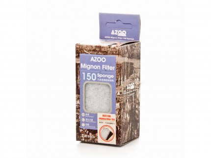 AZOO - AZOO HangOn Filter Ersatzkartusche für MIGNON 150