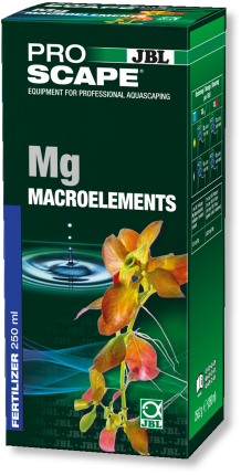 JBL ProScape Mg +Macroelements 250ml
