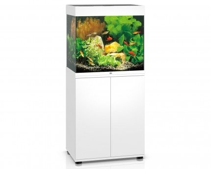 Juwel - Lido 120 LED - Combinaison d'aquarium avec meuble bas