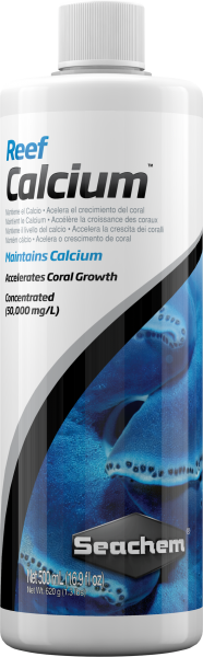 SEACHEM - Reef Calcium