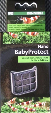 Dennerle Nano Clean Baby Protect