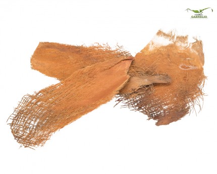 Areca-fibrer - en grogrund för räkor