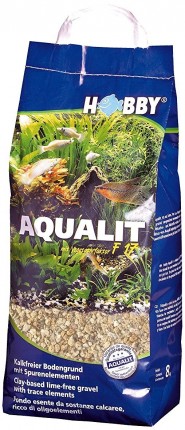 Aqualit substrat - 8 kg